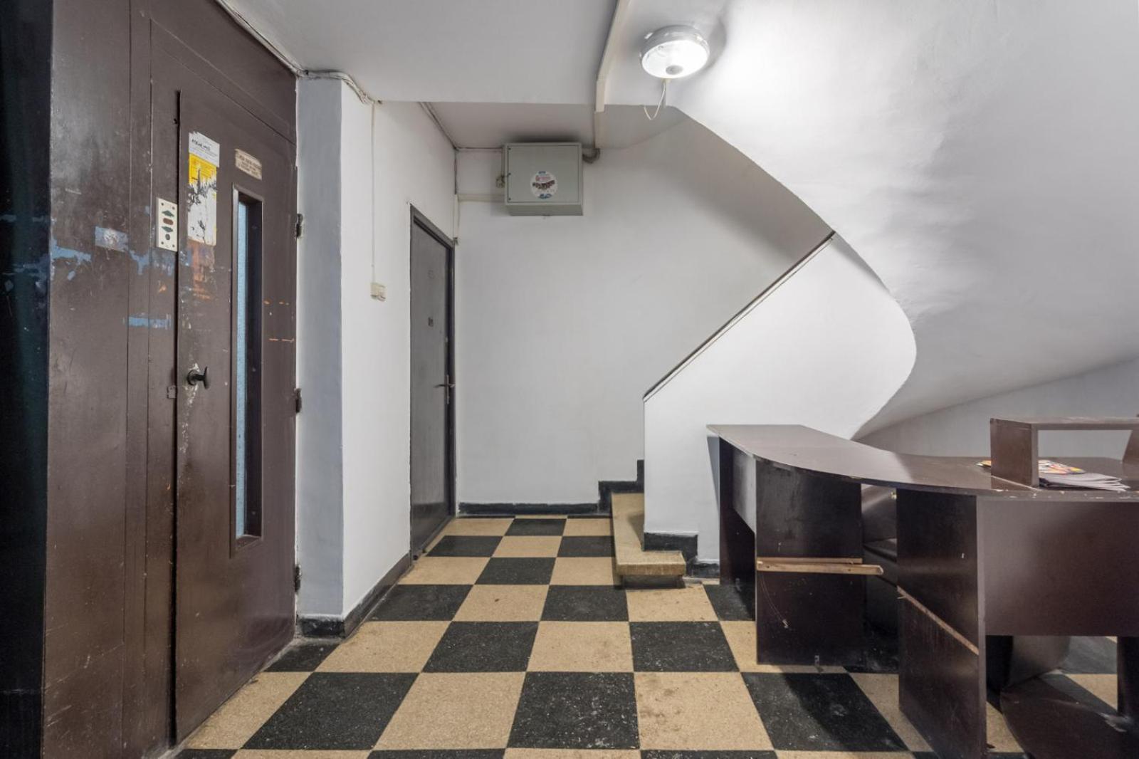 Highline Downtown Residences 6 Persons Family Apartment Bucarest Esterno foto